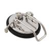 Cornelius Keg Carbonation Lid with 0–90 PSI Gauge view 1