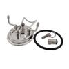 Cornelius Keg Carbonation Lid with 0–90 PSI Gauge view 2