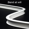 Flexible Curved Ceiling Curtain Track, Aluminum Curtain Rod 140–380 cm, Ceiling/Wall Mount, Bed Curtains/Room Divider (Gold/Ceiling, 1.8 m) view 4