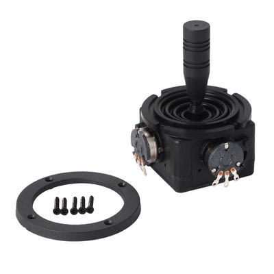 Hundnsney D202X/R4 10K 2D Joystick Potentiometer Controller