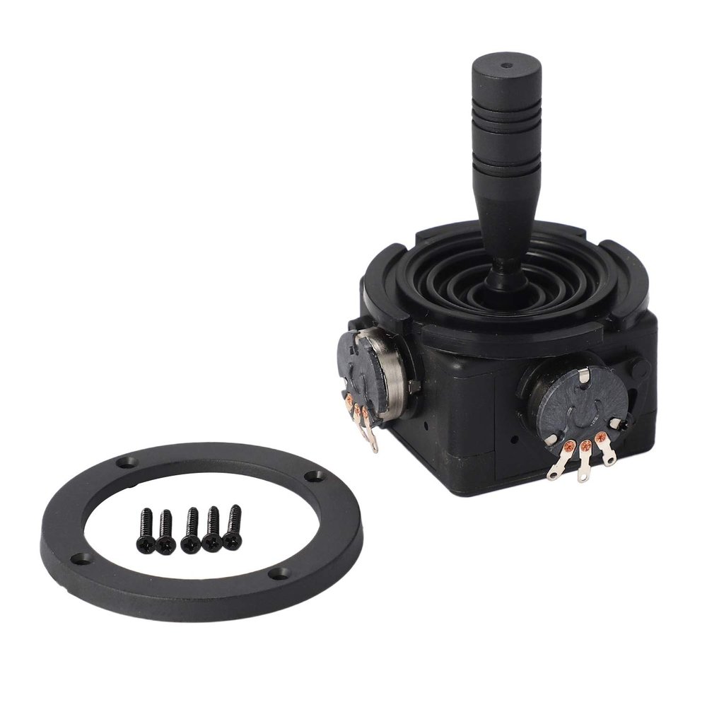 Hundnsney D202X/R4 10K 2D Joystick Potentiometer Controller