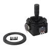 Hundnsney D202X/R4 10K 2D Joystick Potentiometer Controller view 1