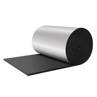 Self-Adhesive RV Insulation Panel, 25 mm, 1 × 10 m