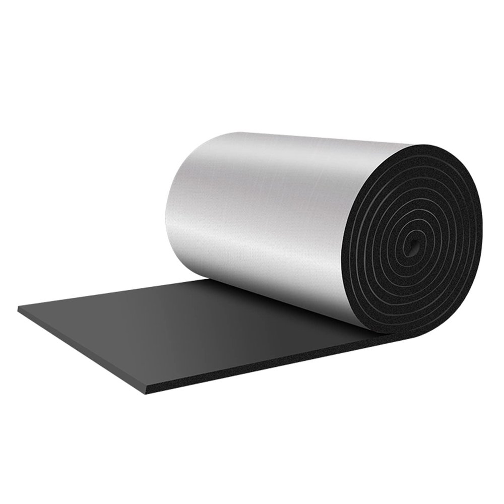 Self-Adhesive RV Insulation Panel, 25 mm, 1 × 10 m