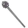 Metal Bookmark for Men and Women, Book Lovers, Ink and Pen view 1