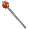 Sublime Sunrise Metal Bookmark for Men, Women, and Book Lovers view 1