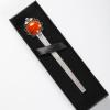 Sublime Sunrise Metal Bookmark for Men, Women, and Book Lovers view 4