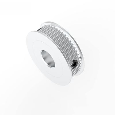 YSANO 1-Pc. 2GT GT2 80-Tooth Timing Belt, 6/10 mm Wide, 4/5/6/6.35/8/10/12/12.7/14/15 mm Options for 3D Printer Accessories (Color: 15 mm, Size: 10 mm)