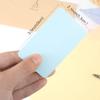 PLATEYTR 400 Blank Kraft Paper Cards, 4 Colors view 2