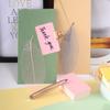 PLATEYTR 400 Blank Kraft Paper Cards, 4 Colors view 4