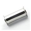 51 mm OD 304 Stainless Steel Tube, 102 mm (4 in) Length, Fits 2 in Tri-Clamp view 1