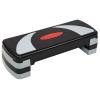 Samnuerly Adjustable Aerobic Stepper with Risers and Non-Slip Pads view 1