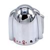 Generico Replacement Handle for Teuco Thermostatic Mixer Faucet 194 81254660001 view 1