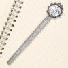 Farm Animal Metal Bookmark for Book Lovers view 3