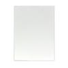 NEUSER PAPIER 4-Pack Gift Boxes with Lids, White, B6, 26 x 19 x 4 cm view 2