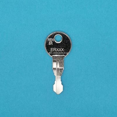 ER Profile Replacement Key for Renz Mailboxes, ER107