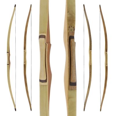 Drake Huntsman, 70 in, 26–60 lbs, Hybrid Bow (Ash)