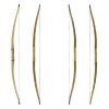 Drake Huntsman, 70 in, 26–60 lbs, Hybrid Bow (Ash) view 2