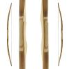 Drake Huntsman, 70 in, 26–60 lbs, Hybrid Bow (Ash) view 3