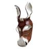 Animas de Sardinia - Caratza de Molente Masks - Handmade in Italy (Caratza de Molente No. 1) view 2