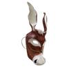 Animas de Sardinia - Caratza de Molente Masks - Handmade in Italy (Caratza de Molente No. 1) view 3