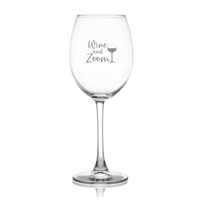 Wine Glass, 325 ml, for Red or White Wine and Cocktails