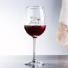 Wine Glass, 325 ml, for Red or White Wine and Cocktails view 2