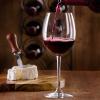 Wine Glass, 325 ml, for Red or White Wine and Cocktails view 4