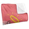 Bcreative - David Olenick Divine Instavention Super-Soft Cozy Blanket with Silky Touch, 152 x 127 cm view 3