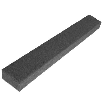 Custom-Size Headboard and Bed Gap Filler Pillow with Removable Cover