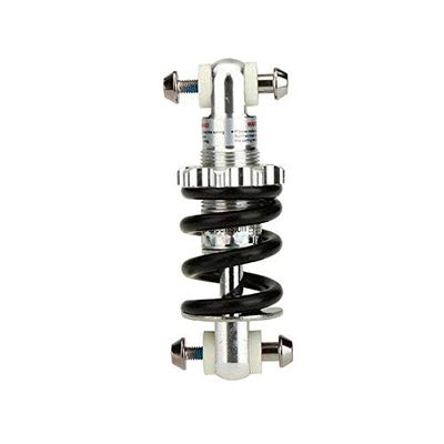 MTB Bicycle Rear Coil Shock Absorber