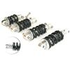 MTB Bicycle Rear Coil Shock Absorber view 4