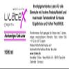 Lilatex 1 Liter Colored Extra-Thick Liquid Latex, Natural Latex (Anthracite) view 2