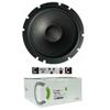 CIARE CW170Z 6.5-inch Woofer Kit, 60 W RMS, 120 W Max, 4 Ohm, 5 Stickers view 1