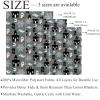 Lightweight Plush Fleece Throw Blanket for Couch, Castle Spider view 4