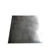 AHSKY 1-Piece 99.9999% High-Purity Durable Zinc Plate, 100 mm Wide, 100/150 mm Long, 0.02–3 mm Thick for Science (100 × 100 × 0.6 mm) view 1