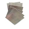 AHSKY 1-Piece 99.9999% High-Purity Durable Zinc Plate, 100 mm Wide, 100/150 mm Long, 0.02–3 mm Thick for Science (100 × 100 × 0.6 mm) view 2