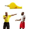 5-Pack Safety Whistles with Lanyards view 2