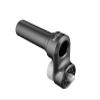 NICEYRIG 15mm Rod Extension with Internal M12 Thread for Sony FX6 and FS5-456 view 1
