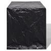 Tidyard Water Tank Covers, 2 pcs., 8 Grommets, 116 x 100 x 120 cm view 3