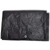 Tidyard Water Tank Covers, 2 pcs., 8 Grommets, 116 x 100 x 120 cm view 4
