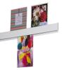 STAS Papergrip Hanging System – Card & Photo Holder view 3
