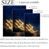 Sea Fire Trident Fleece Throw Blanket for Couch, Lightweight, Plush view 4