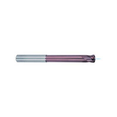 HSC Copy Milling Cutter WN, Solid Carbide, Signum HA, 4-Flute, e.l. 16/2.5 mm, Gühring