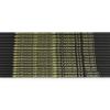 HNZMDY 32-Inch Carbon Arrow Shafts, 3.2 mm ID, Spine 300/400/500/600/700/800/900/1000, for Compound and Recurve Bows, 6/12 pcs (12, Spine 900) view 4