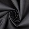 ELVONS V-Hull Boat Cover with Elastic Cord, 210D Oxford Fabric, Black, 20–22 ft (700 × 254 cm) view 4