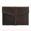 Tbkoly Stationery Bag, Document Holder, File Organizer, PU Leather Document Case, Clipboard (1 Pc, Color: C) view 1