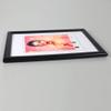 Artus Plastic Picture Frame, Black, 20 x 30 cm view 4