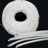 110 m, 140 mm, 600°C High-Temperature Braided Fiberglass Cable Sleeve, 10 m, 25 mm view 2