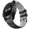 TONECY 26/22 mm Silicone Watch Band for Garmin Fenix 3 HR/D2, Quick-Release view 4